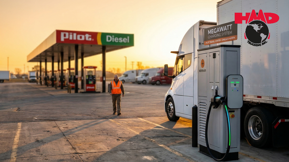 The 2026 Heavy Hitters: Who is Winning the Race?